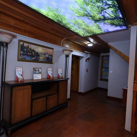 The Trip Istanbul Hotel 외부 사진