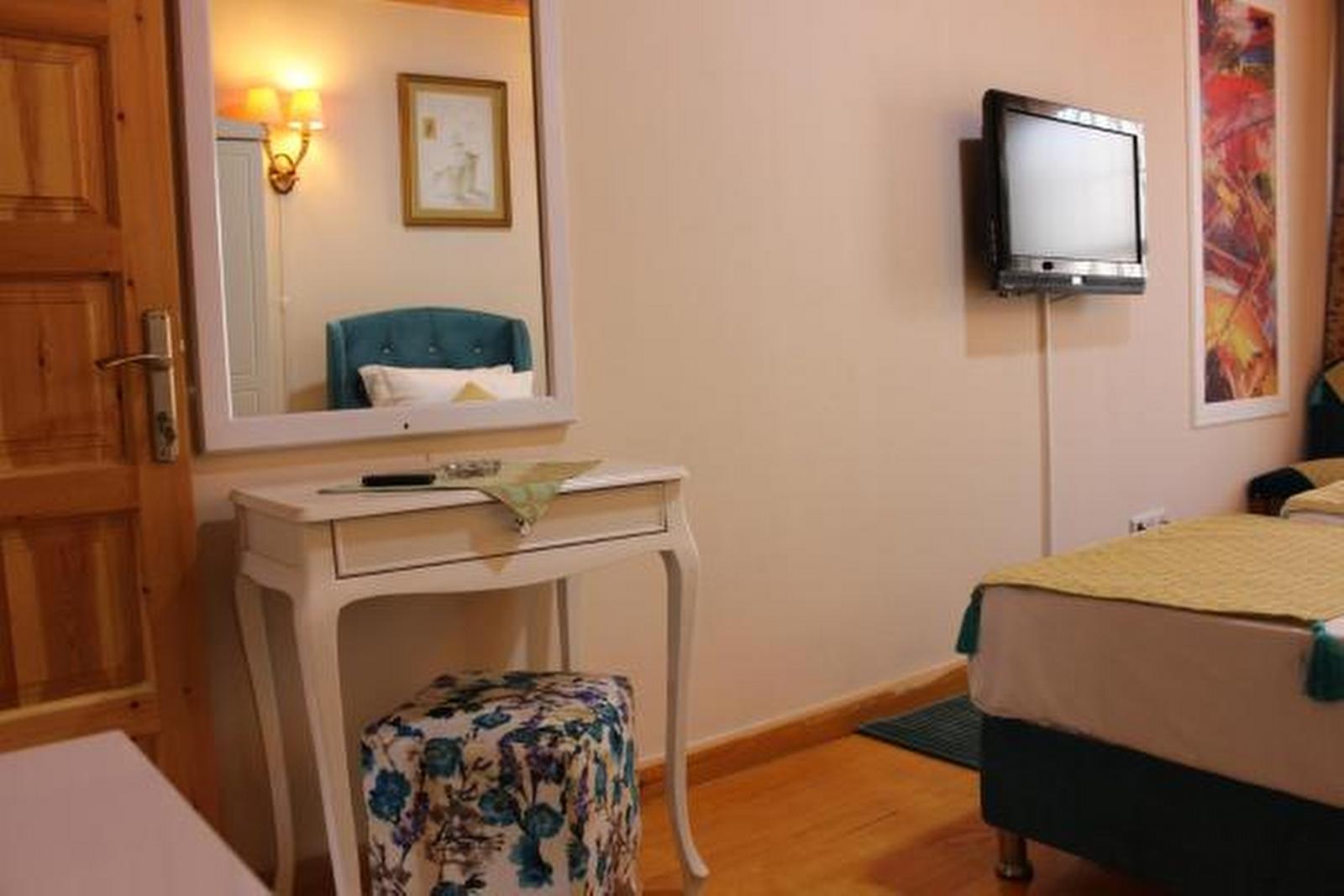 The Trip Istanbul Hotel 외부 사진