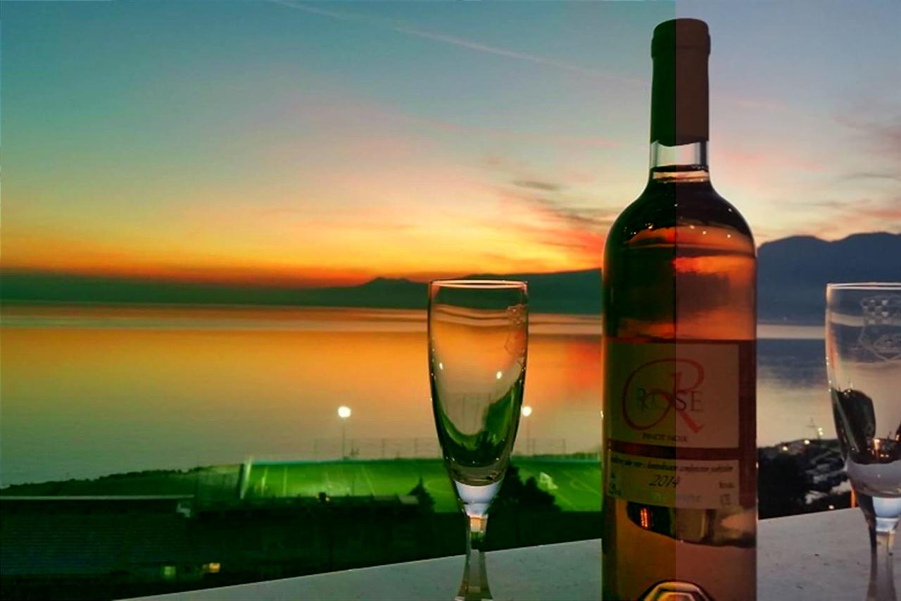 The Trip Istanbul Hotel 외부 사진