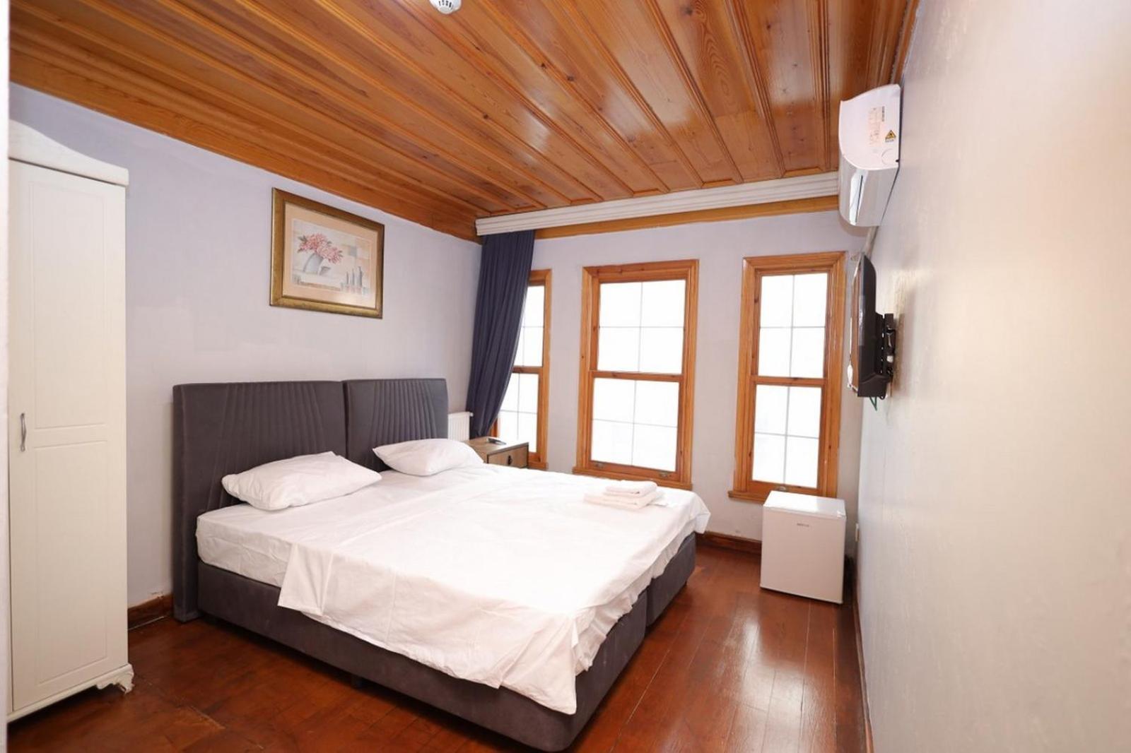 The Trip Istanbul Hotel 외부 사진