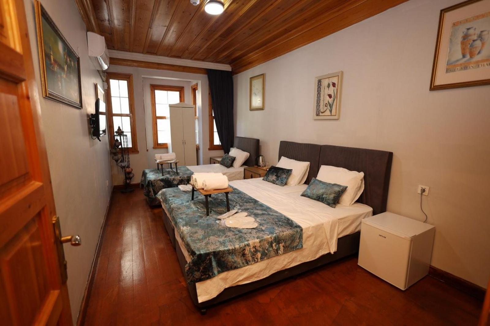 The Trip Istanbul Hotel 외부 사진