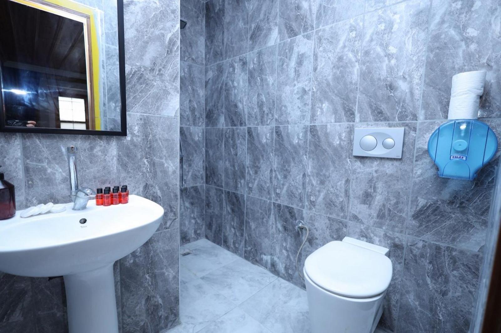 The Trip Istanbul Hotel 외부 사진