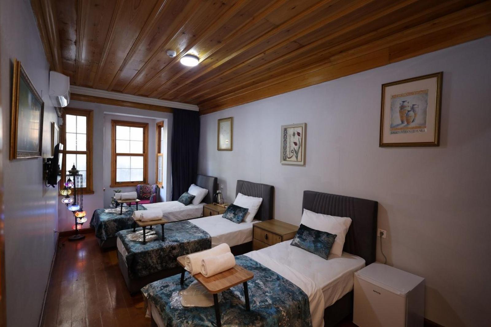 The Trip Istanbul Hotel 외부 사진