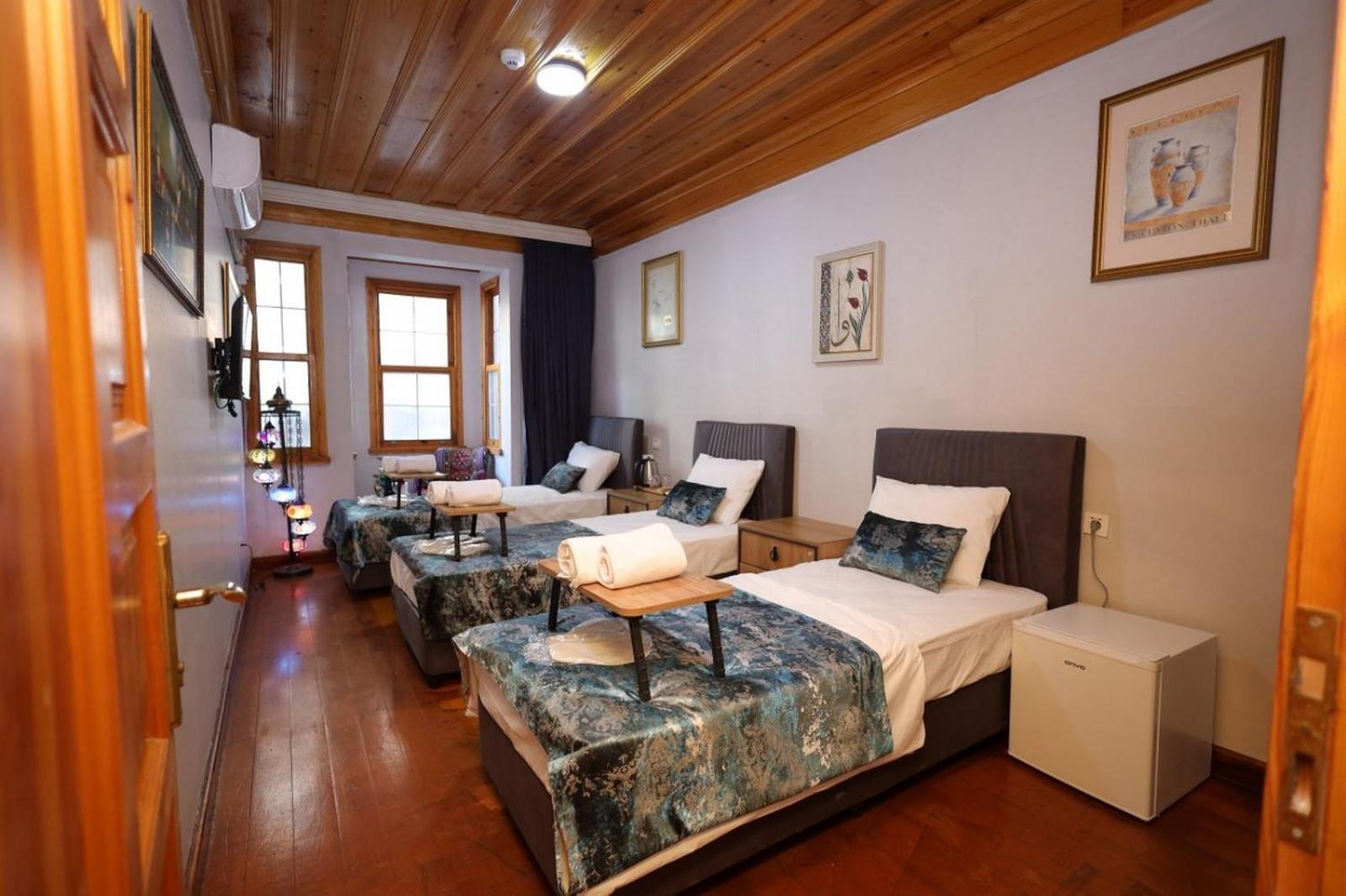 The Trip Istanbul Hotel 외부 사진