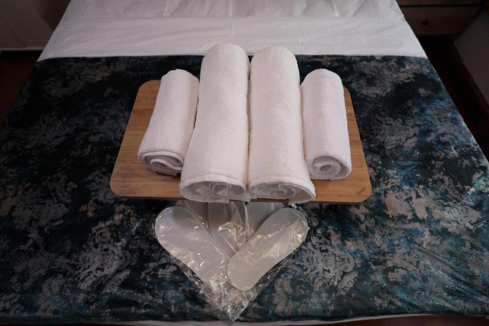 The Trip Istanbul Hotel 외부 사진