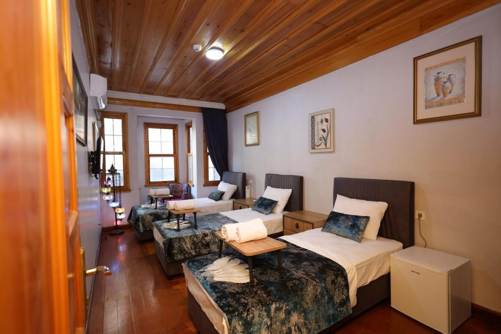 The Trip Istanbul Hotel 외부 사진